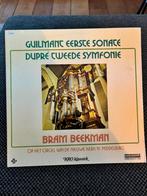 KRO klassiek, Bram Beekman lp vinyl, Cd's en Dvd's, Ophalen of Verzenden, Zo goed als nieuw, Koren of Klassiek