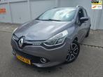 Renault Clio Estate 1.5 dCi ECO Dynamique* Navi* Cruise cont, Voorwielaandrijving, Euro 5, Gebruikt, 4 cilinders