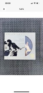 Bruce Springsteen Born to run 24ct gold edition, Ophalen of Verzenden, Zo goed als nieuw, Poprock