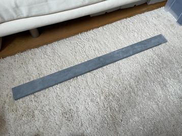 Hardsteen dorpel beschikbaar voor biedingen