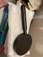 Nieuwe Douchekoppen - 2 stuks, 10cm, Huis en Inrichting, Ophalen of Verzenden, Nieuw, Zwart, Overige typen