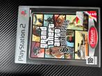Gta san andreas ps2, Avontuur en Actie, Gebruikt, Vanaf 18 jaar, 1 speler
