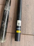 Mast sdm c50 constant curve 4.90 lang., Watersport en Boten, Windsurfen, Ophalen of Verzenden, Zo goed als nieuw