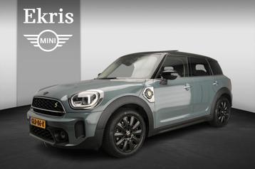 Mini Countryman SE All 4 / Panoramadak / PDC / LED / Climate beschikbaar voor biedingen