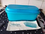 Tupperware pastamaker, Overige typen, Blauw, Ophalen of Verzenden, Zo goed als nieuw