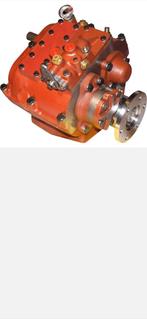 Gezocht PRM 750d2 keerkoppeling, Ophalen, Zo goed als nieuw, Motor en Techniek, Motorboot