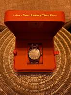 Astos Automatisch Horloge - Nieuwstaat!, Sieraden, Tassen en Uiterlijk, Horloges | Heren, Overige merken, Overige materialen, Polshorloge