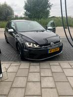 Volkswagen Golf 2.0 TSI R 221KW 5D 4MOTION DSG 2016 Zwart, Automaat, 4 cilinders, 1984 cc, Zwart