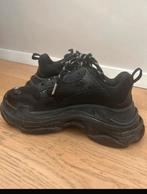 Balenciaga triple s maat 36, Kleding | Dames, Schoenen, Ophalen of Verzenden, Zo goed als nieuw, Zwart, Sneakers of Gympen