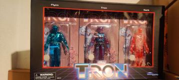 Diamond Select Toys San Diego Comic Con Tron Deluxe  beschikbaar voor biedingen
