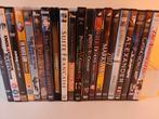 20 willekeurige films op DVD voor €15, Alle leeftijden, Ophalen, Zo goed als nieuw