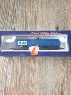 Lima Hobby Line DB Ketelwagon Mobil - Nieuw in Doos, Hobby en Vrije tijd, Modeltreinen | H0, Ophalen of Verzenden, Analoog, Lima