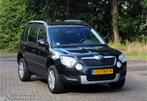 Skoda Yeti 1.2 TSI Comfort | 2012 | AUTOMAAT | Cruise |, Euro 5, Stof, Gebruikt, 680 kg