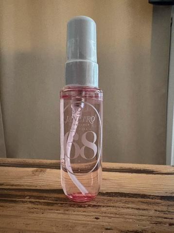 Sol de Janeiro 68 bodymist 30ml nieuw beschikbaar voor biedingen