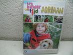 dvd 174k adriaan kro kindertijd, Cd's en Dvd's, Dvd's | Kinderen en Jeugd, Ophalen of Verzenden, Zo goed als nieuw, Film