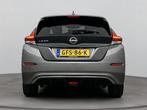 Nissan LEAF N-Connecta 39 kWh | Navigatie | Stoelverwarming, 12 maanden, Stof, Gebruikt, Adaptive Cruise Control