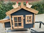 Nieuw kippenhok met los onderstel, Dieren en Toebehoren, Pluimvee | Toebehoren, Ophalen, Nieuw, Kippenhok of Kippenren