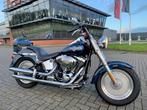 Harley-Davidson FLSTF FAT BOY FATBOY SOFTAIL (bj 2004), Motoren, Motoren | Harley-Davidson, Bedrijf, Overig