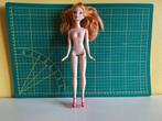 Barbie Frozen, Kinderen en Baby's, Speelgoed | Poppen, Ophalen of Verzenden, Barbie