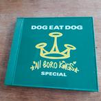 Dog Eat Dog - All Boro Kings (speciaal), Cd's en Dvd's, Cd's | Overige Cd's, Ophalen of Verzenden, Zo goed als nieuw, Rap en rock
