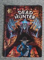 Stripboek Dead Hunter - Deel 1 door Tacito, Eén stripboek, Ophalen, Gelezen