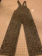 Nieuwe panter tuinpak, Pull&Bear, maat S, Ophalen, Nieuw, Maat 36 (S), Bruin