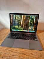 MacBook Air 2020 - 13 inch - i3 - 256GB - Gebruikt, Gebruikt, 256 GB, 8 GB, 13 inch