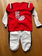 Carnavalspak volwassenen, Ophalen of Verzenden, Zo goed als nieuw