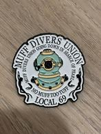 Duikers speld, Verzamelen, Ophalen of Verzenden, Nieuw, Overige onderwerpen, Speldje of Pin