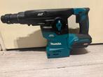 Makita Brushless HR009G /AVT /40 Volt combihamer., Ophalen of Verzenden, Zo goed als nieuw, 600 watt of meer, Boor- en/of Breekhamer
