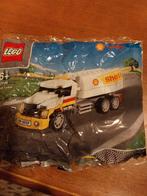 LEGO Shell Tankwagen 30196 - Nieuw in Zak!, Kinderen en Baby's, Speelgoed | Duplo en Lego, Ophalen of Verzenden, Nieuw, Complete set