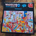 Wasgij Mystery puzzel nr 11, Hobby en Vrije tijd, Denksport en Puzzels, Ophalen, 500 t/m 1500 stukjes, Zo goed als nieuw, Legpuzzel