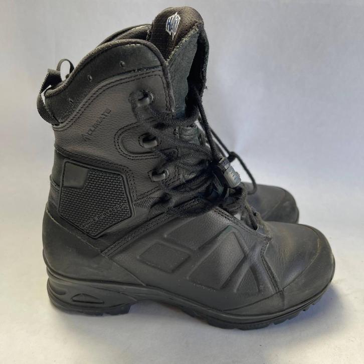 Haix Ranger GSG9-X Bergschoenen Wandelschoenen Dames Maat 37, Sport en Fitness, Bergsport en Wandelen, Gebruikt, Schoenen, Ophalen of Verzenden