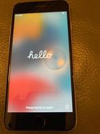 iPhone 6S 128GB, Ophalen, Zilver, IPhone 6S, 128 GB