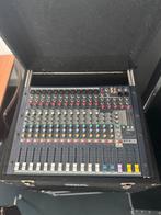 Soundcrafs EFX 12, Muziek en Instrumenten, Ophalen of Verzenden, Zo goed als nieuw