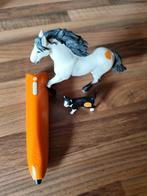 Nette Tiptoi pen / stift met twee diertjes, Ophalen of Verzenden, Zo goed als nieuw, Elektronica, Met geluid