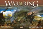 war of the ring bordspel, Hobby en Vrije tijd, Gezelschapsspellen | Bordspellen, Een of twee spelers, Ophalen of Verzenden, Nieuw