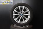 Originele BMW 3-Serie 4-Serie Velgen 17 Inch Winterbanden 6M, Ophalen, Gebruikt, -, -