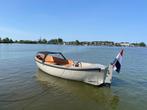 -Pieterman 750- | Elektrisch | Diesel | Benzine | mogelijk!, Watersport en Boten, Nieuw, Polyester, Overige brandstoffen, 6 meter of meer