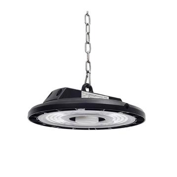LED HIGH BAY HIMALIA 100 WATT DIMBAAR MET SENSOR beschikbaar voor biedingen