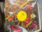 A.m.a - Rave Odyssee Vinyl, Ophalen of Verzenden, Gebruikt, 12 inch