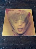 The Rolling Stones - LP, Ophalen of Verzenden, 1960 tot 1980, Gebruikt, 12 inch