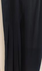 Zwarte wijde broek van Torrid maat 24 (52), Kleding | Dames, Grote Maten, Zwart, Ophalen of Verzenden, Zo goed als nieuw, Torrid