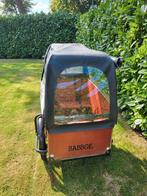 Nette Babboe big bakfiets incl upgrades, Fietsen en Brommers, Fietsen | Bakfietsen, Ophalen, Zo goed als nieuw