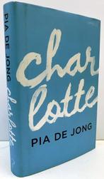 Jong, Pia de - Charlotte (2016)