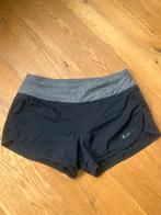 Nike Hardloopshort Dames Maat S, Zwart, Ophalen of Verzenden, Hardlopen of Fietsen, Maat 36 (S)