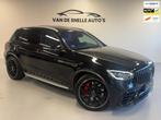 Mercedes-Benz GLC-klasse AMG 63 S 4MATIC+ Premium Plus NIGHT, Automaat, Gebruikt, 510 pk, Head-up Display