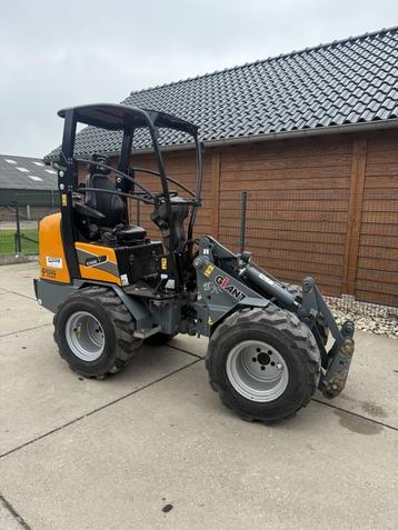 Giant g1500 extra HD  ( 550 uur ) beschikbaar voor biedingen