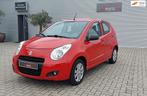Suzuki Alto 1.0 Base licht metalen velgen, cv, elektrische r, Voorwielaandrijving, Stof, Gebruikt, Zwart