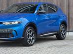 Alfa Romeo TONALE 1.3T PHEV Ti / Adaptief Cruise / Keyless /, Auto's, Automaat, 700 kg, Plug-in hybride, Bedrijf
